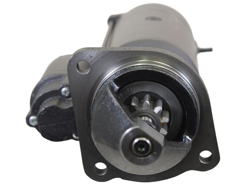 Mahle Starter Motor - 12V, 3.2Kw, Gear Reducted (Mahle) [BRANDSAVE] | S.12012490 - Product Image 1