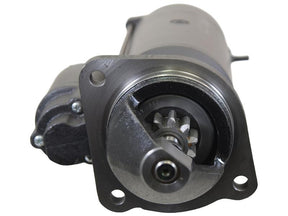 Mahle Starter Motor - 12V, 3.2Kw, Gear Reducted (Mahle) [BRANDSAVE] | S.12012490 - Product Image 1