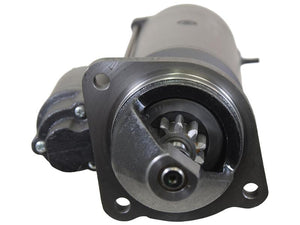 Mahle Starter Motor - 12V, 3.2Kw, Gear Reducted (Mahle) [BRANDSAVE] | S.12012490 - Product Image 1