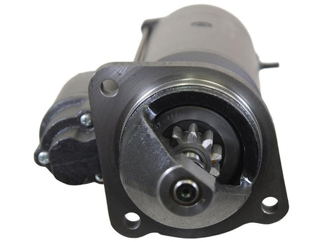 Mahle Starter Motor - 12V, 3.2Kw, Gear Reducted (Mahle) [BRANDSAVE] | S.12012490 - Product Image 1