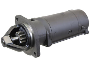 Mahle Starter Motor - 12V, 3.2Kw, Gear Reducted (Mahle) [BRANDSAVE] | S.12012490 - Product Image 3
