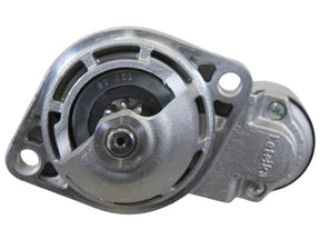 Mahle Starter Motor - 12V, 2Kw, Gear Reducted (Mahle) [BRANDSAVE] | S.12012500 - Product Image 1
