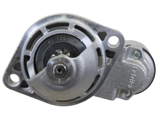 Mahle Starter Motor - 12V, 2Kw, Gear Reducted (Mahle) [BRANDSAVE] | S.12012500 - Product Image 1