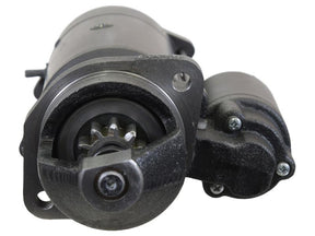 Mahle Starter Motor - 12V, 3.2Kw, Gear Reducted (Mahle) [BRANDSAVE] | S.12012520 - Product Image 1