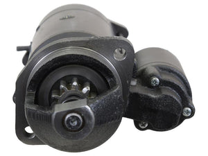 Mahle Starter Motor - 12V, 3.2Kw, Gear Reducted (Mahle) [BRANDSAVE] | S.12012520 - Product Image 1
