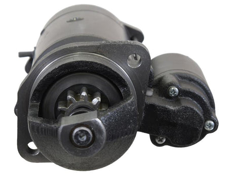 Mahle Starter Motor - 12V, 3.2Kw, Gear Reducted (Mahle) [BRANDSAVE] | S.12012520 - Product Image 1