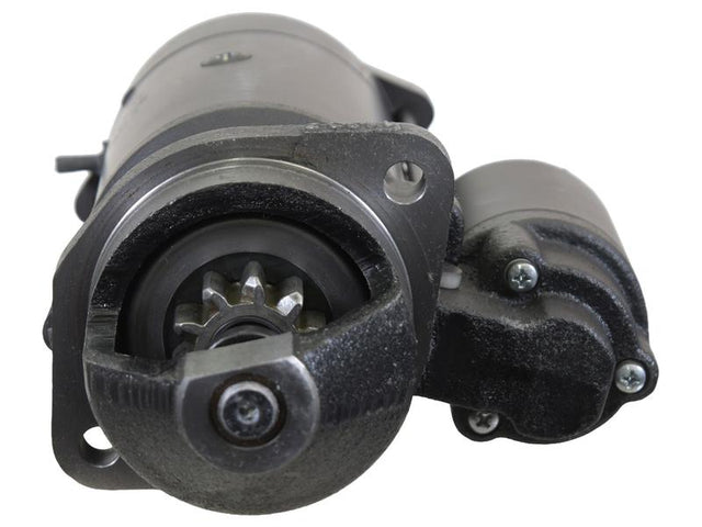 Mahle Starter Motor - 12V, 3.2Kw, Gear Reducted (Mahle) [BRANDSAVE] | S.12012520 - Product Image 1