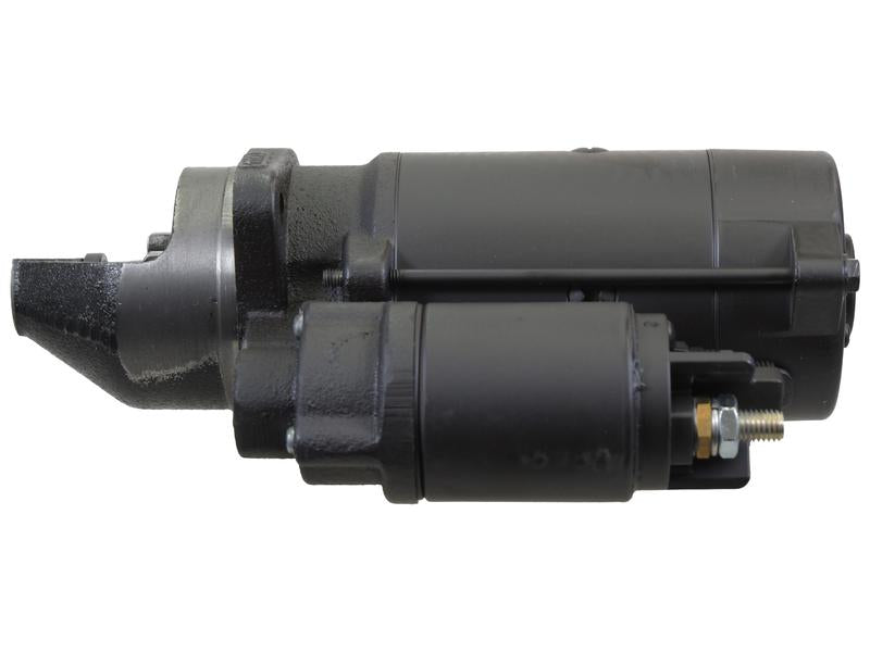 Mahle Starter Motor - 12V, 3.2Kw, Gear Reducted (Mahle) [BRANDSAVE] | S.12012520 - Product Image 2