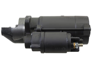 Mahle Starter Motor - 12V, 3.2Kw, Gear Reducted (Mahle) [BRANDSAVE] | S.12012520 - Product Image 2
