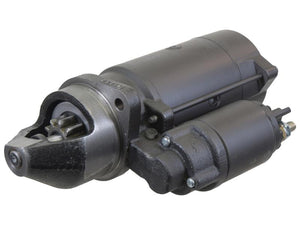 Mahle Starter Motor - 12V, 3.2Kw, Gear Reducted (Mahle) [BRANDSAVE] | S.12012520 - Product Image 3