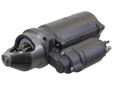 Mahle Starter Motor - 12V, 3.2Kw, Gear Reducted (Mahle) [BRANDSAVE] | S.12012520 - Product Image 3