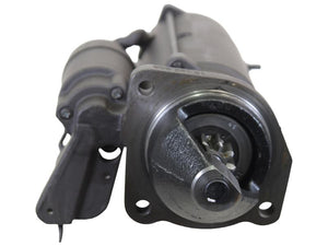 Mahle Starter Motor - 12V, 4Kw, Gear Reducted (Mahle) [BRANDSAVE] | S.12012540 - Product Image 1