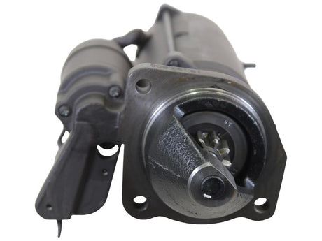 Mahle Starter Motor - 12V, 4Kw, Gear Reducted (Mahle) [BRANDSAVE] | S.12012540 - Product Image 1