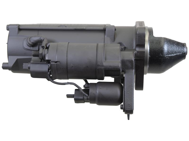 Mahle Starter Motor - 12V, 4Kw, Gear Reducted (Mahle) [BRANDSAVE] | S.12012540 - Product Image 2