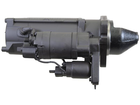 Mahle Starter Motor - 12V, 4Kw, Gear Reducted (Mahle) [BRANDSAVE] | S.12012540 - Product Image 2
