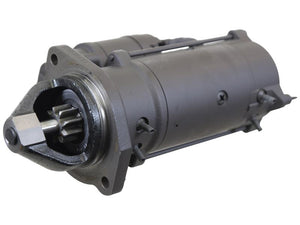 Mahle Starter Motor - 12V, 4Kw, Gear Reducted (Mahle) [BRANDSAVE] | S.12012540 - Product Image 3
