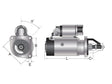 Mahle Starter Motor - 12V, 4Kw, Gear Reducted (Mahle) [BRANDSAVE] | S.12012550 - Product Image 1