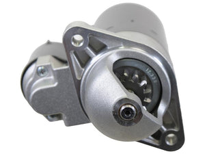 Mahle Starter Motor - 12V, 2Kw, Gear Reducted (Mahle) [BRANDSAVE] | S.12012560 - Product Image 1
