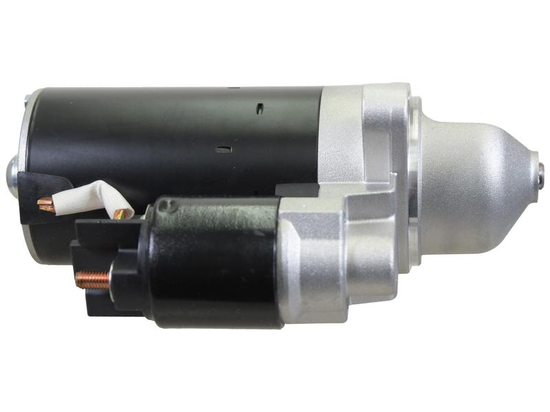 Mahle Starter Motor - 12V, 2Kw, Gear Reducted (Mahle) [BRANDSAVE] | S.12012560 - Product Image 2
