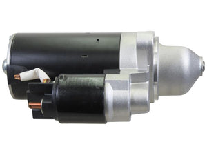 Mahle Starter Motor - 12V, 2Kw, Gear Reducted (Mahle) [BRANDSAVE] | S.12012560 - Product Image 2