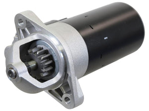 Mahle Starter Motor - 12V, 2Kw, Gear Reducted (Mahle) [BRANDSAVE] | S.12012560 - Product Image 3