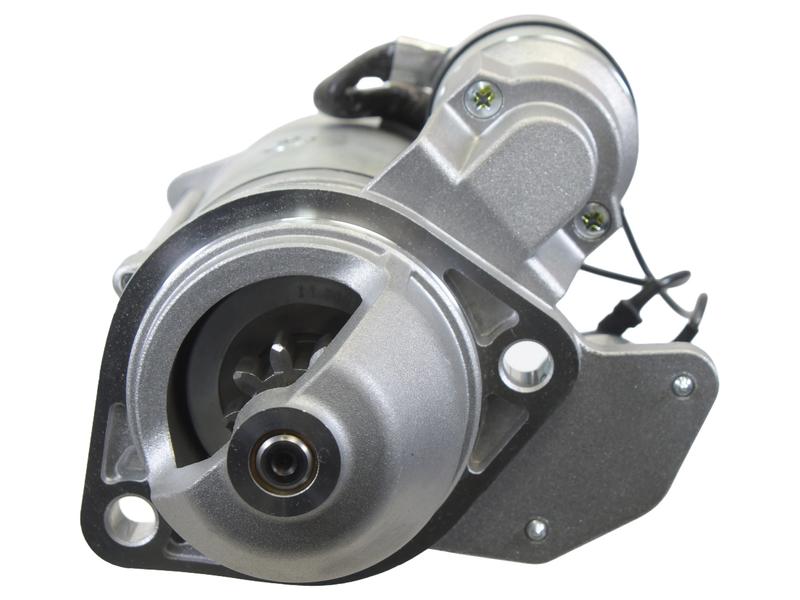 Mahle Starter Motor - 12V, 2.6Kw, Gear Reducted (Mahle) [BRANDSAVE] | S.12012570 - Product Image 1