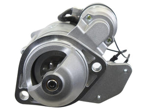 Mahle Starter Motor - 12V, 2.6Kw, Gear Reducted (Mahle) [BRANDSAVE] | S.12012570 - Product Image 1