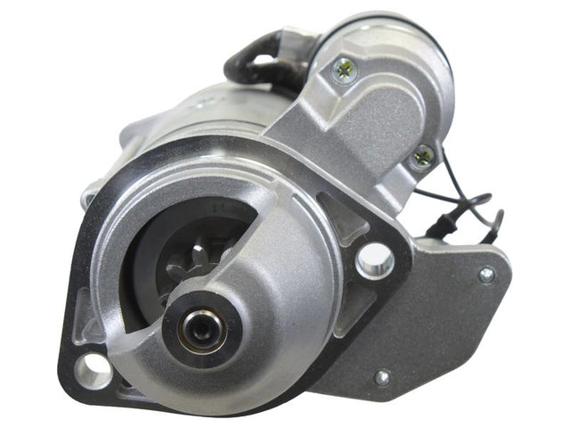 Mahle Starter Motor - 12V, 2.6Kw, Gear Reducted (Mahle) [BRANDSAVE] | S.12012570 - Product Image 1