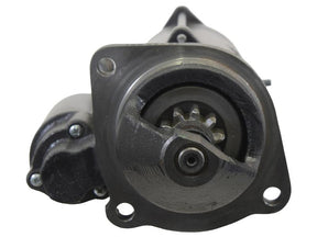 Mahle Starter Motor - 12V, 2.6Kw, Gear Reducted (Mahle) [BRANDSAVE] | S.12012590 - Product Image 1