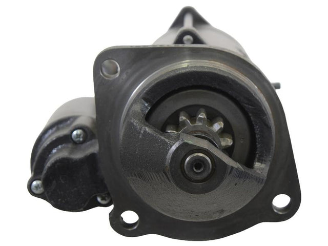 Mahle Starter Motor - 12V, 2.6Kw, Gear Reducted (Mahle) [BRANDSAVE] | S.12012590 - Product Image 1