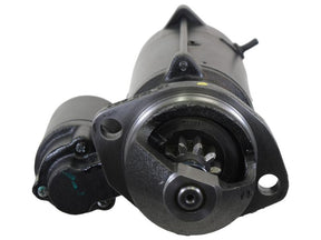 Mahle Starter Motor - 12V, 3.2Kw, Gear Reducted (Mahle) [BRANDSAVE] | S.12012620 - Product Image 1