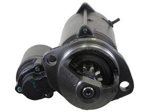 Mahle Starter Motor - 12V, 3.2Kw, Gear Reducted (Mahle) [BRANDSAVE] | S.12012620 - Product Image 1
