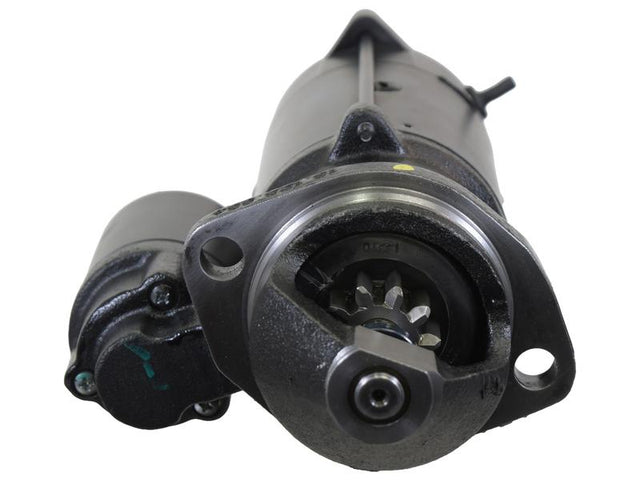 Mahle Starter Motor - 12V, 3.2Kw, Gear Reducted (Mahle) [BRANDSAVE] | S.12012620 - Product Image 1