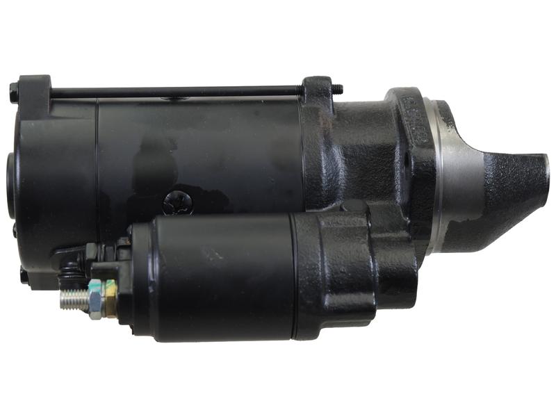Mahle Starter Motor - 12V, 3.2Kw, Gear Reducted (Mahle) [BRANDSAVE] | S.12012620 - Product Image 2