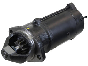 Mahle Starter Motor - 12V, 3.2Kw, Gear Reducted (Mahle) [BRANDSAVE] | S.12012620 - Product Image 3
