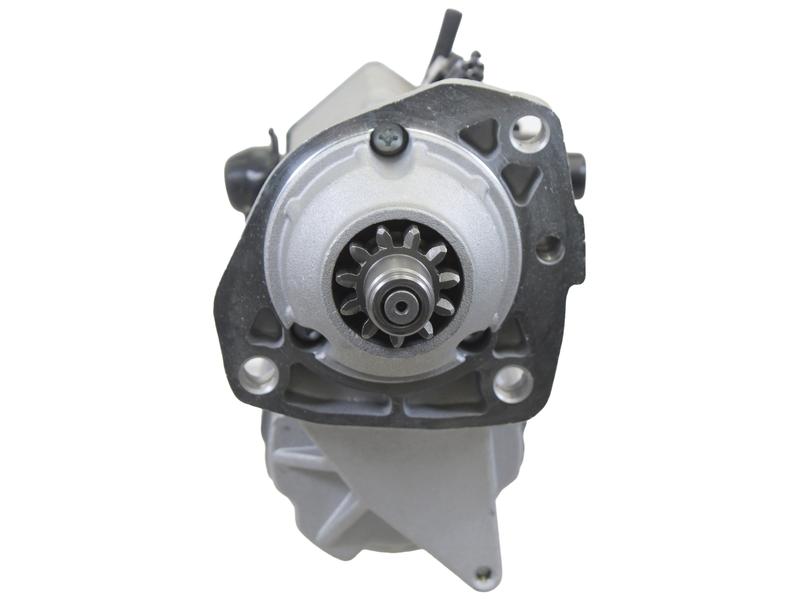 Mahle Starter Motor - 12V, 3.6Kw, Gear Reducted (Mahle) [BRANDSAVE] | S.12012680 - Product Image 1