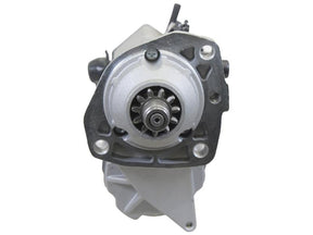 Mahle Starter Motor - 12V, 3.6Kw, Gear Reducted (Mahle) [BRANDSAVE] | S.12012680 - Product Image 1