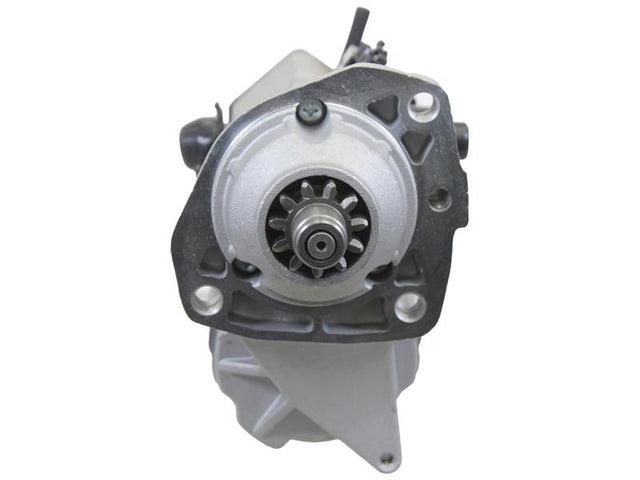Mahle Starter Motor - 12V, 3.6Kw, Gear Reducted (Mahle) [BRANDSAVE] | S.12012680 - Product Image 1