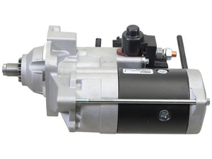 Mahle Starter Motor - 12V, 3.6Kw, Gear Reducted (Mahle) [BRANDSAVE] | S.12012680 - Product Image 2