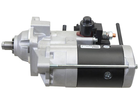 Mahle Starter Motor - 12V, 3.6Kw, Gear Reducted (Mahle) [BRANDSAVE] | S.12012680 - Product Image 2