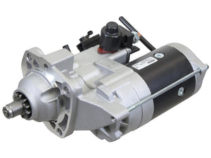 Mahle Starter Motor - 12V, 3.6Kw, Gear Reducted (Mahle) [BRANDSAVE] | S.12012680 - Product Image 3