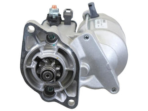 Mahle Starter Motor - 12V, 1.4Kw, Gear Reducted (Mahle) [BRANDSAVE] | S.12012740 - Product Image 1