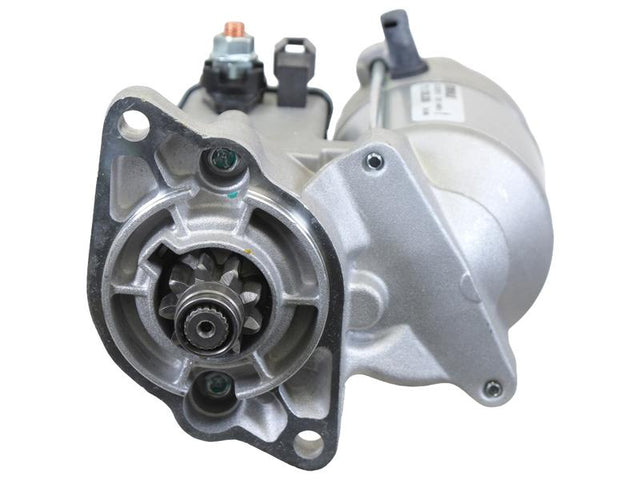 Mahle Starter Motor - 12V, 1.4Kw, Gear Reducted (Mahle) [BRANDSAVE] | S.12012740 - Product Image 1