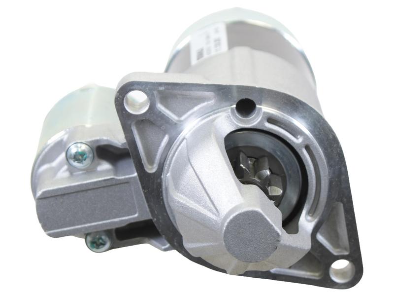 Mahle Starter Motor - 12V, 1.4Kw, Gear Reducted (Mahle) [BRANDSAVE] | S.12012750 - Product Image 1