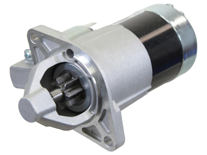 Mahle Starter Motor - 12V, 1.4Kw, Gear Reducted (Mahle) [BRANDSAVE] | S.12012750 - Product Image 3