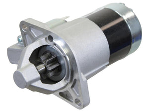 Mahle Starter Motor - 12V, 1.4Kw, Gear Reducted (Mahle) [BRANDSAVE] | S.12012750 - Product Image 3
