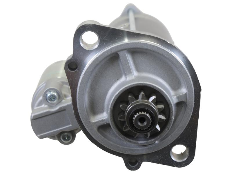 Mahle Starter Motor - 12V, 2.2Kw, Gear Reducted (Mahle) [BRANDSAVE] | S.12012780 - Product Image 1