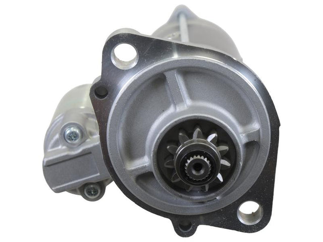 Mahle Starter Motor - 12V, 2.2Kw, Gear Reducted (Mahle) [BRANDSAVE] | S.12012780 - Product Image 1