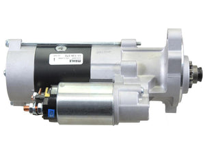 Mahle Starter Motor - 12V, 2.2Kw, Gear Reducted (Mahle) [BRANDSAVE] | S.12012780 - Product Image 2