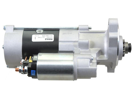 Mahle Starter Motor - 12V, 2.2Kw, Gear Reducted (Mahle) [BRANDSAVE] | S.12012780 - Product Image 2